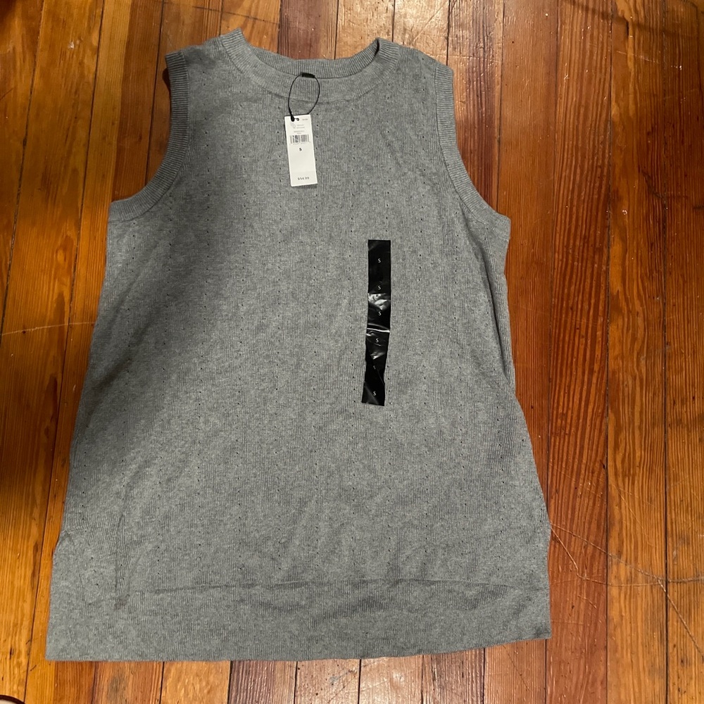Banana republic men vest